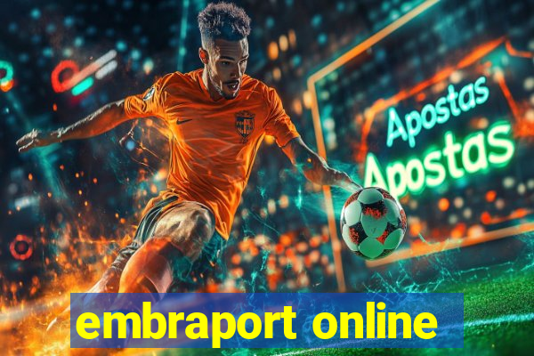 embraport online